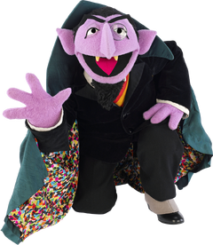 Count Kneeling