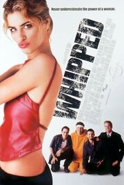 2000 - Whipped Movie Poster