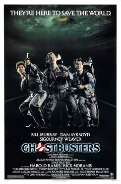 Ghostbusters ver3 xlg