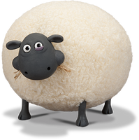 Shirley Shaun theSheep