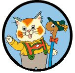The New Adventures of Richard Scarry