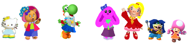 File:Hello yoshi college's civillians.png
