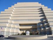 Stormwatch Apartments front