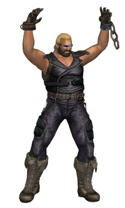 Bass Armstrong