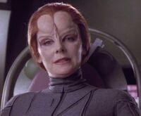 Ktarian Female