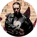 Punisher s5