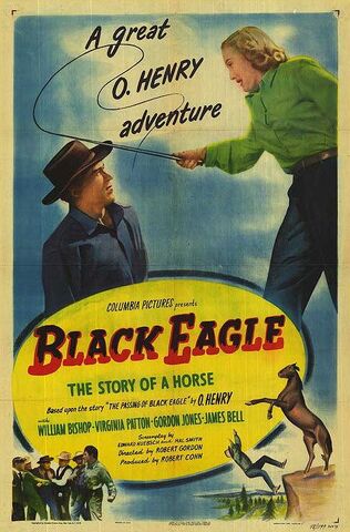 File:1948 - Black Eagle Movie Poster.jpg