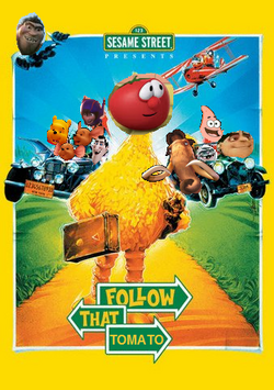 Followtomato