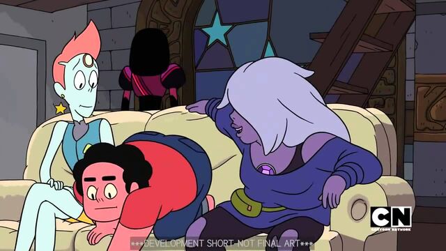 File:Steven Amethyst and Pearl.jpg