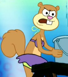 SandyCheeks