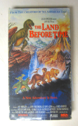 File:The Land Before Time 1986 VHS.jpg