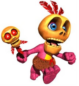 MumboJumbo