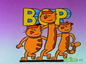 Cool Cats