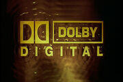 Dolby Digital Rain