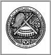 Executive branch seal