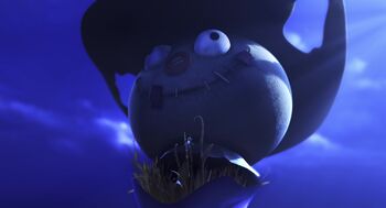 Gorgo (Maya the Bee Movie)