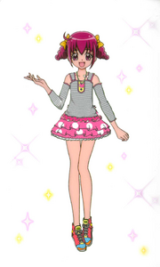 Miyuki Smile S2 Clothes