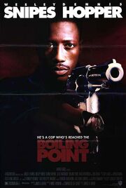 1993 - Boiling Point Movie Poster