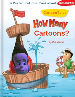 Ct how many cartoons