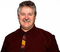 Randy blakely