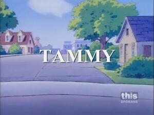 1984-10-26 - Terrible Tammy
