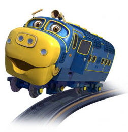Brewster-Chuggington