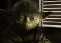 Yoda