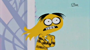Bendy-Fosters