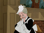 Nan Disney