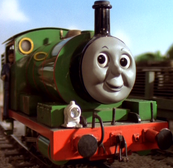 Percy