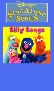 Silly Songs Cover