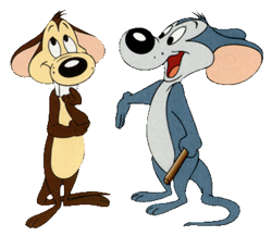 Hubie&Bertie-LooneyTunes