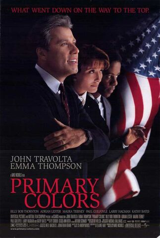 File:1998 - Primary Colors Movie Poster.jpg