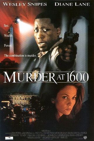 File:1997 - Murder at 1600 Movie Poster.jpg