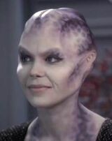 Kobali Female