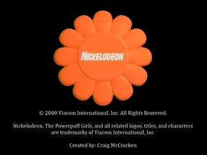 Nickelodeon Logo From Bubblevicious