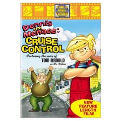 Dennis Cruise Control