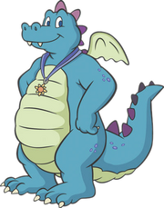 Ord (Dragon Tales)
