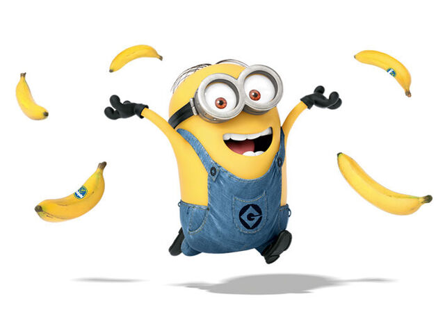File:Dave the Minion - Chiquita Bananas.jpg