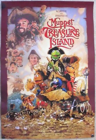 File:Muppet Treasure Island poster.jpg