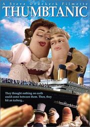 Thumbtanic dvd