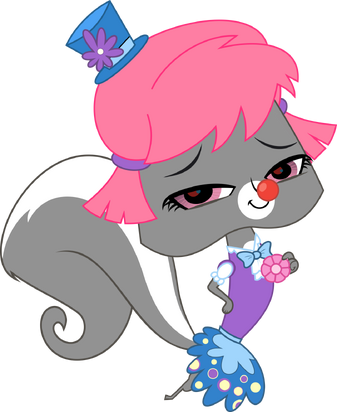 Blythe style pepper by fercho262-d69reap