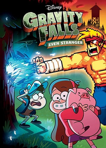 File:Gravity Falls- Even Stranger 2004 VHS.png