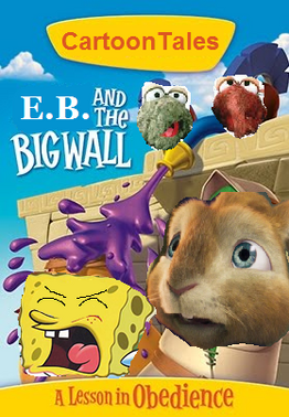 Ct e.b. big wall
