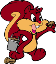 SkippySquirrel-Animaniacs