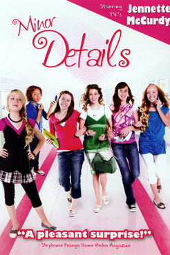 Minor Details (2009)