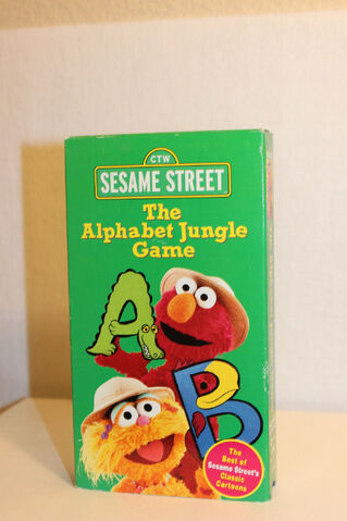 File:Sesame-street-the-alphabet-jungle-game-vhs-85622f73c1b387fb87d0e6b10d770600.jpg