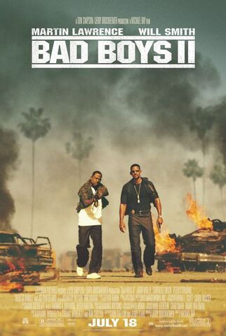 File:2003 - Bad Boys II Movie Poster.jpg