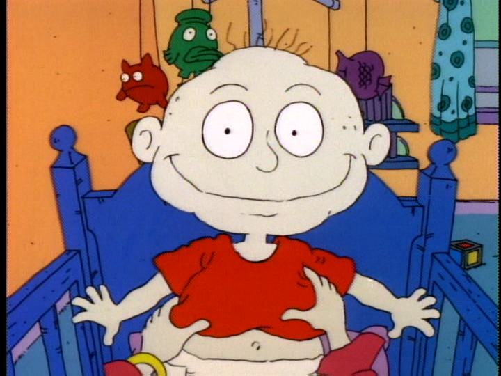 Rugrats | Scratchpad | FANDOM powered by Wikia