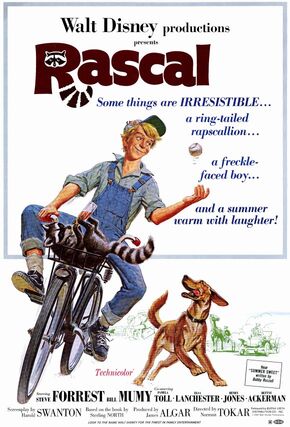 1969 - Rascal